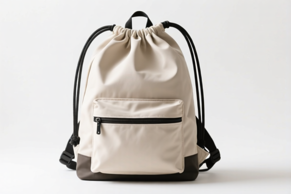 Drawstring Backpack