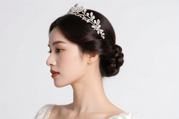 Dress Headpiece