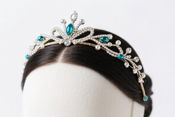 Dress Headpiece