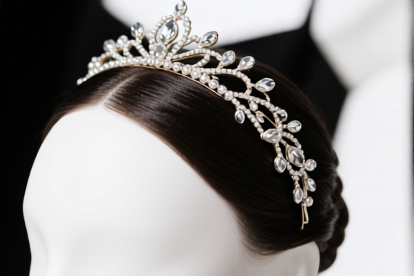Dress Headpiece