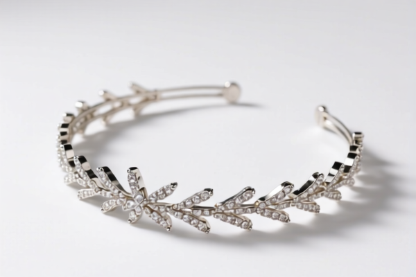 Dress Headpiece