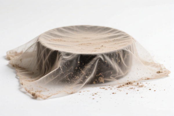 Dust Cover