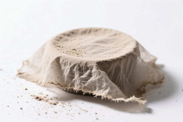Dust Cover