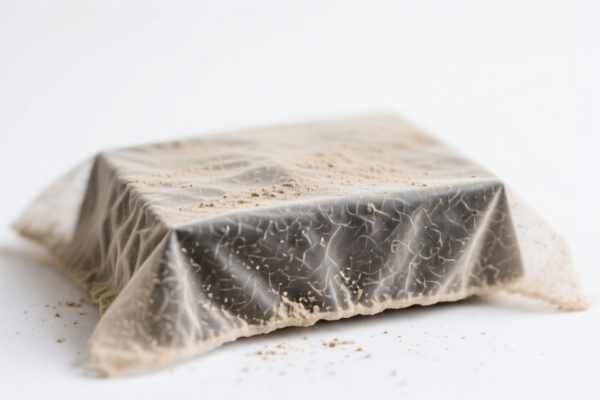 Dust Cover