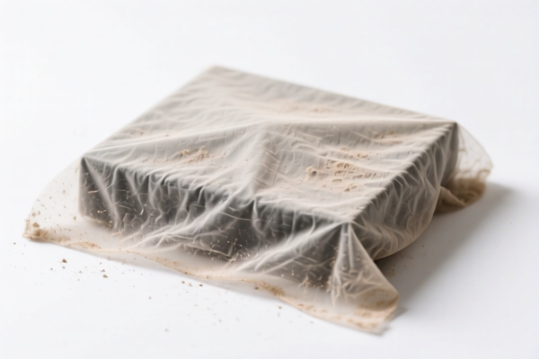 Dust Cover