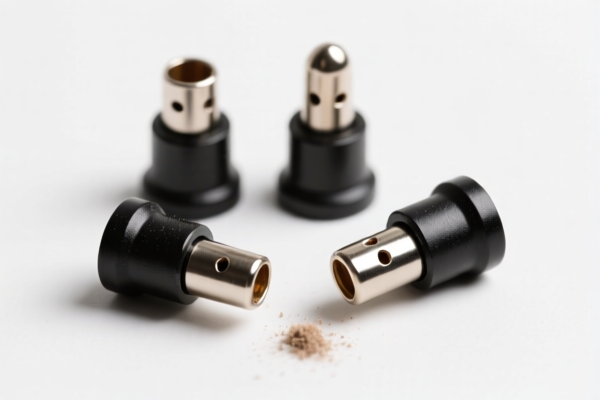 Dust Plug Set