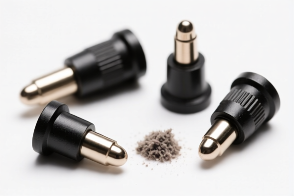 Dust Plug Set