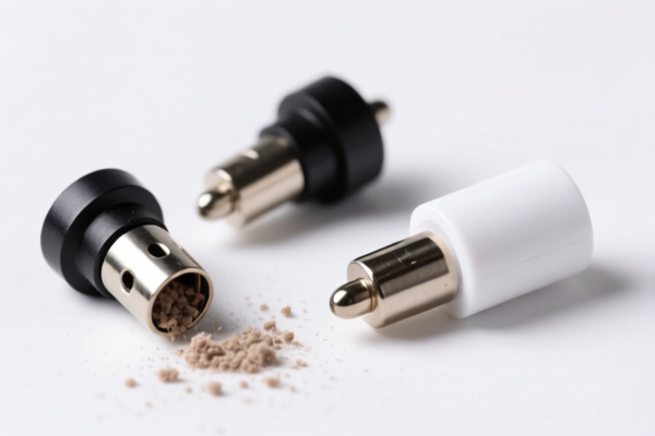 Dust Plug Set