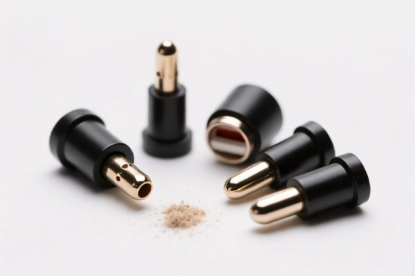 Dust Plug Set