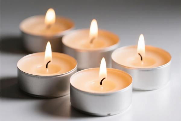 Image for EAR CANDLES