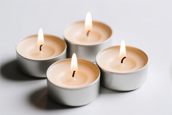 Image for EAR CANDLES