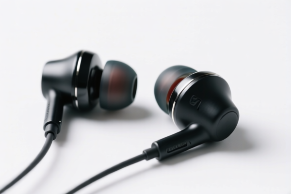 Image for WIRELESS EARPHONE