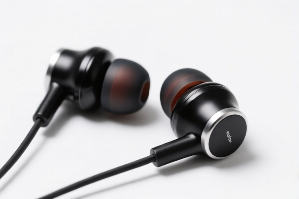 Image for WIRELESS EARPHONE