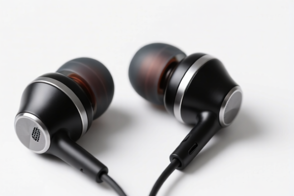 Image for WIRELESS EARPHONE