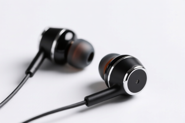 Image for WIRELESS EARPHONE