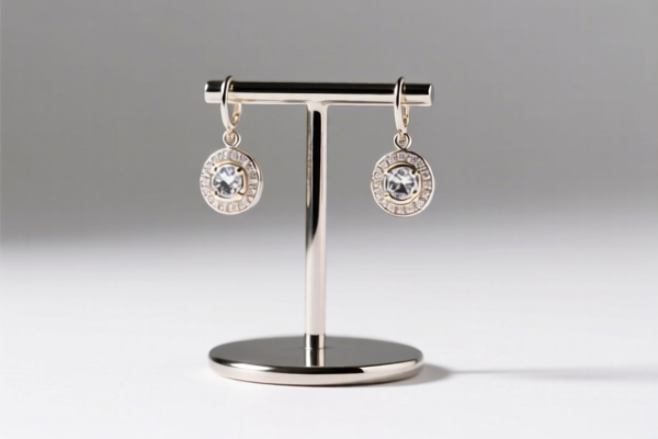 Image for EARRING HOLDER