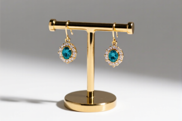Image for EARRING HOLDER