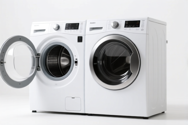 Image for CLOTHES DRYER