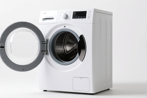 Image for CLOTHES DRYER