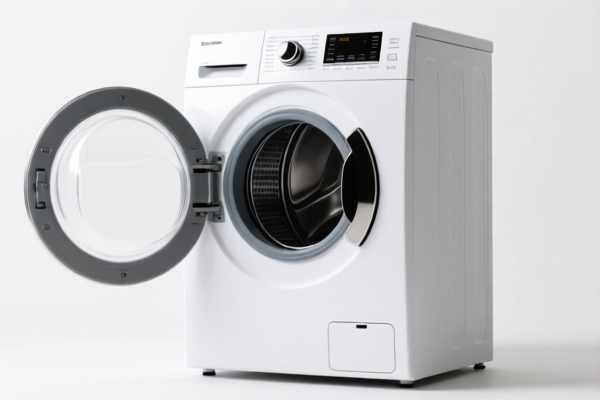 Image for CLOTHES DRYER