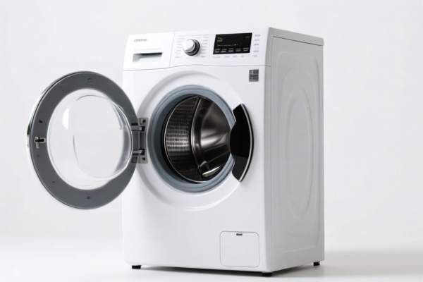 Image for CLOTHES DRYER