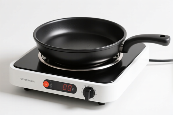 Image for electric cooker