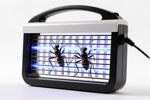 Image for ELECTRIC INSECT KILLER
