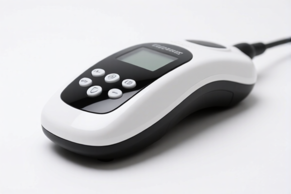 Image for ELECTRIC PEDICURE DEVICE