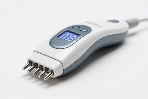 Image for ELECTRIC PEDICURE DEVICE