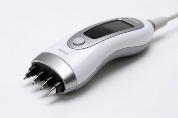 Image for ELECTRIC PEDICURE DEVICE