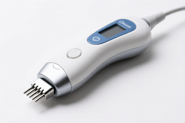 Image for ELECTRIC PEDICURE DEVICE