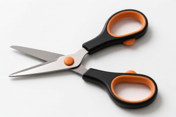 Image for ELECTRIC SCISSORS