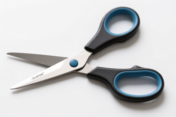 Image for ELECTRIC SCISSORS
