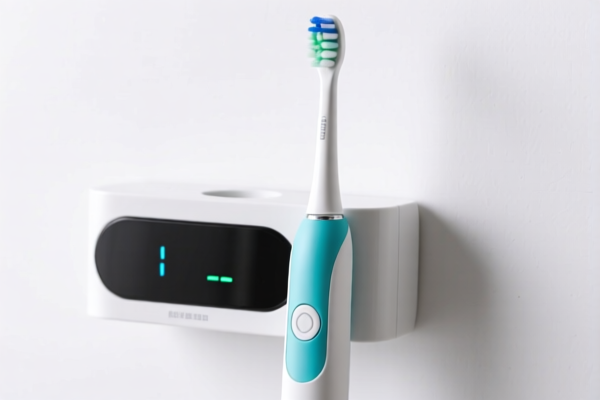 Image for ELECTRIC TOOTHBRUSH CHARGER