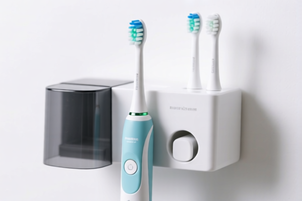 Image for ELECTRIC TOOTHBRUSH CHARGER