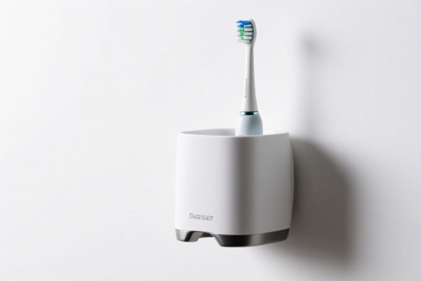 Image for ELECTRIC TOOTHBRUSH CHARGER