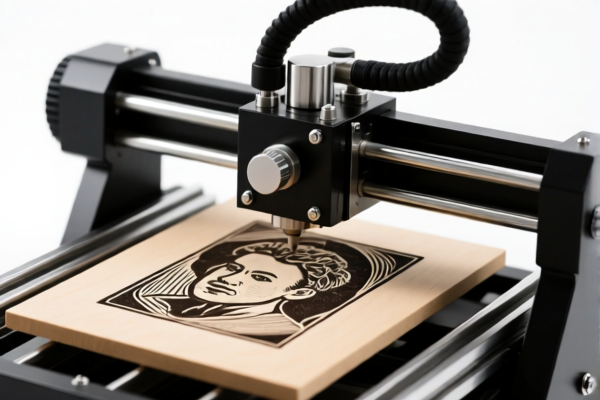 Image for ENGRAVING MACHINE