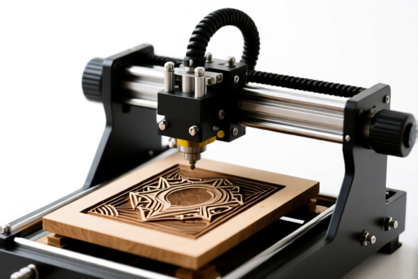 Image for ENGRAVING MACHINE