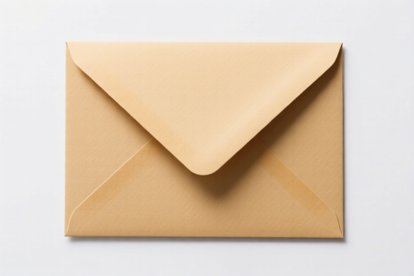 Image for RED ENVELOPES