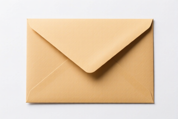 Image for RED ENVELOPES