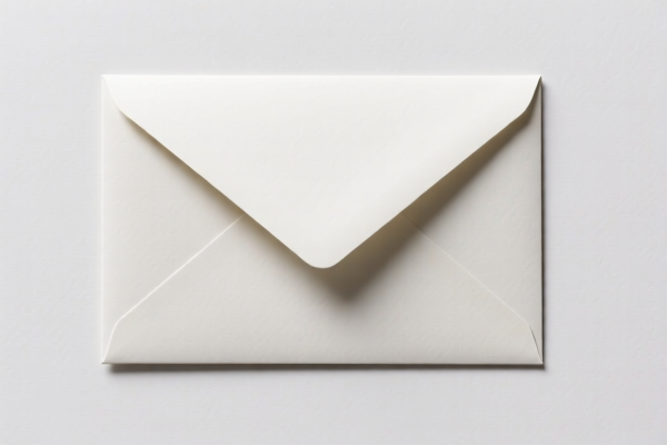 Image for RED ENVELOPES
