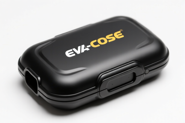 Image for EVA CASE