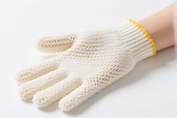 Image for E*FOLIATING GLOVES