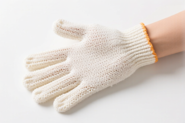 Image for E*FOLIATING GLOVES