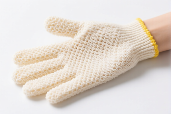 Image for E*FOLIATING GLOVES