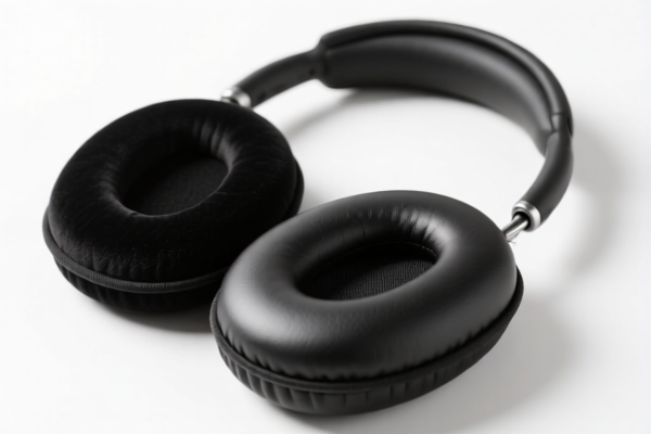 Ear Pad Cover