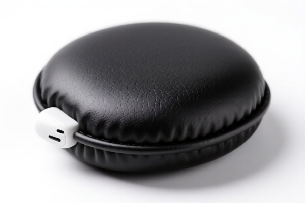 Ear Pad Cover