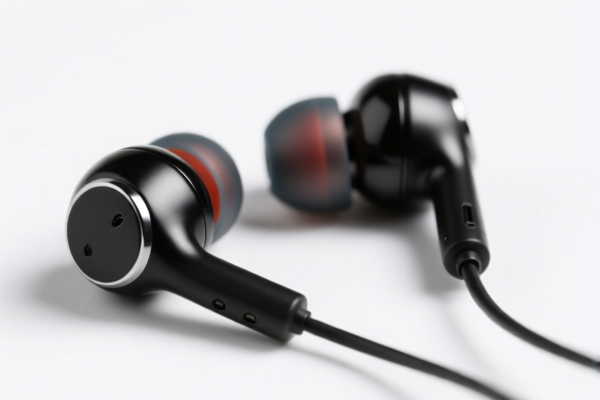 Earbuds
