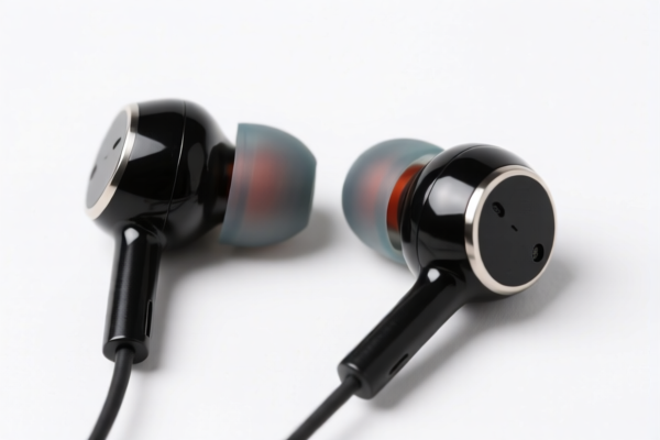 Earbuds
