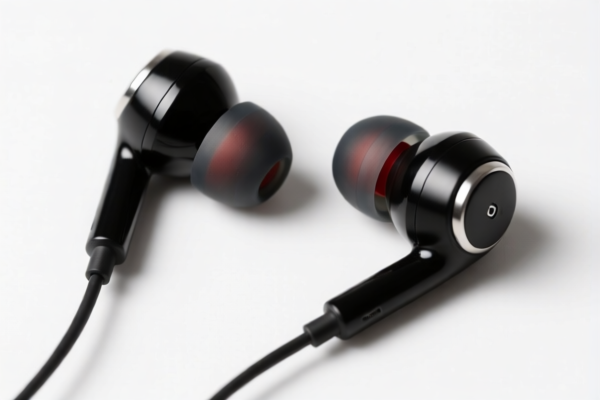 Earbuds